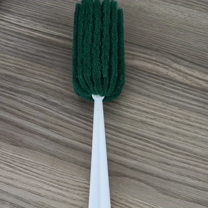 Coffee Pot Sponge Brush