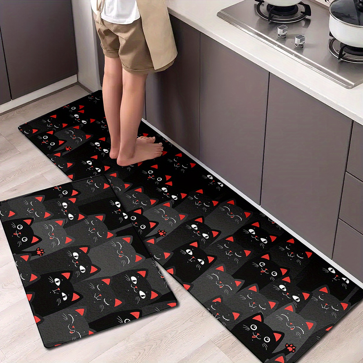 Kitchen Mats - Temu