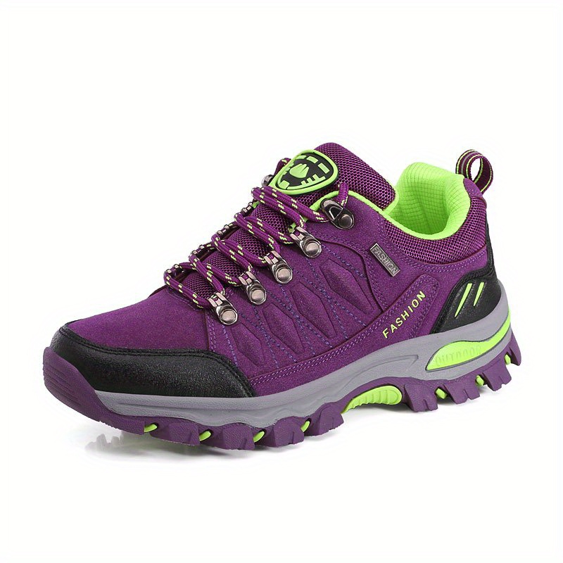 Image of [sneakers] Women's Outdoor Hiking Shoes, Senior Shoes