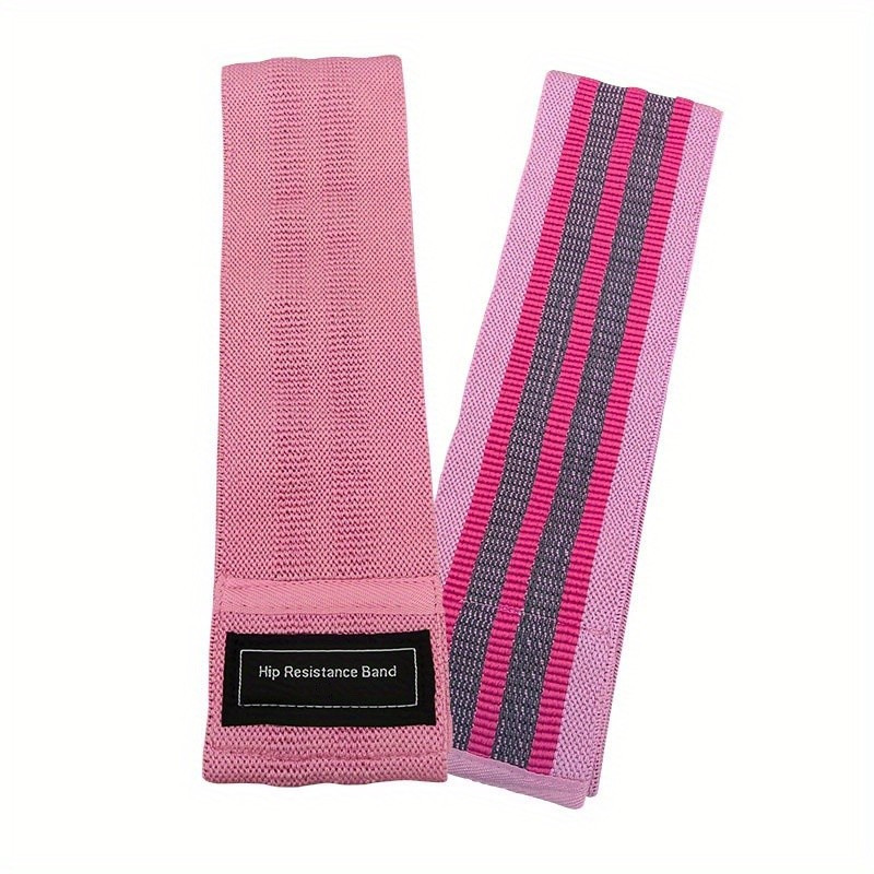 Resistance loop bands cheap fabric