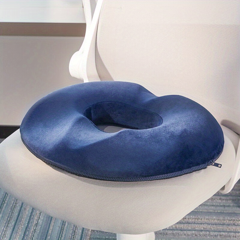 Hemorrhoids Seat Cushion Butt Cushion Butt Office Sedentary - Temu
