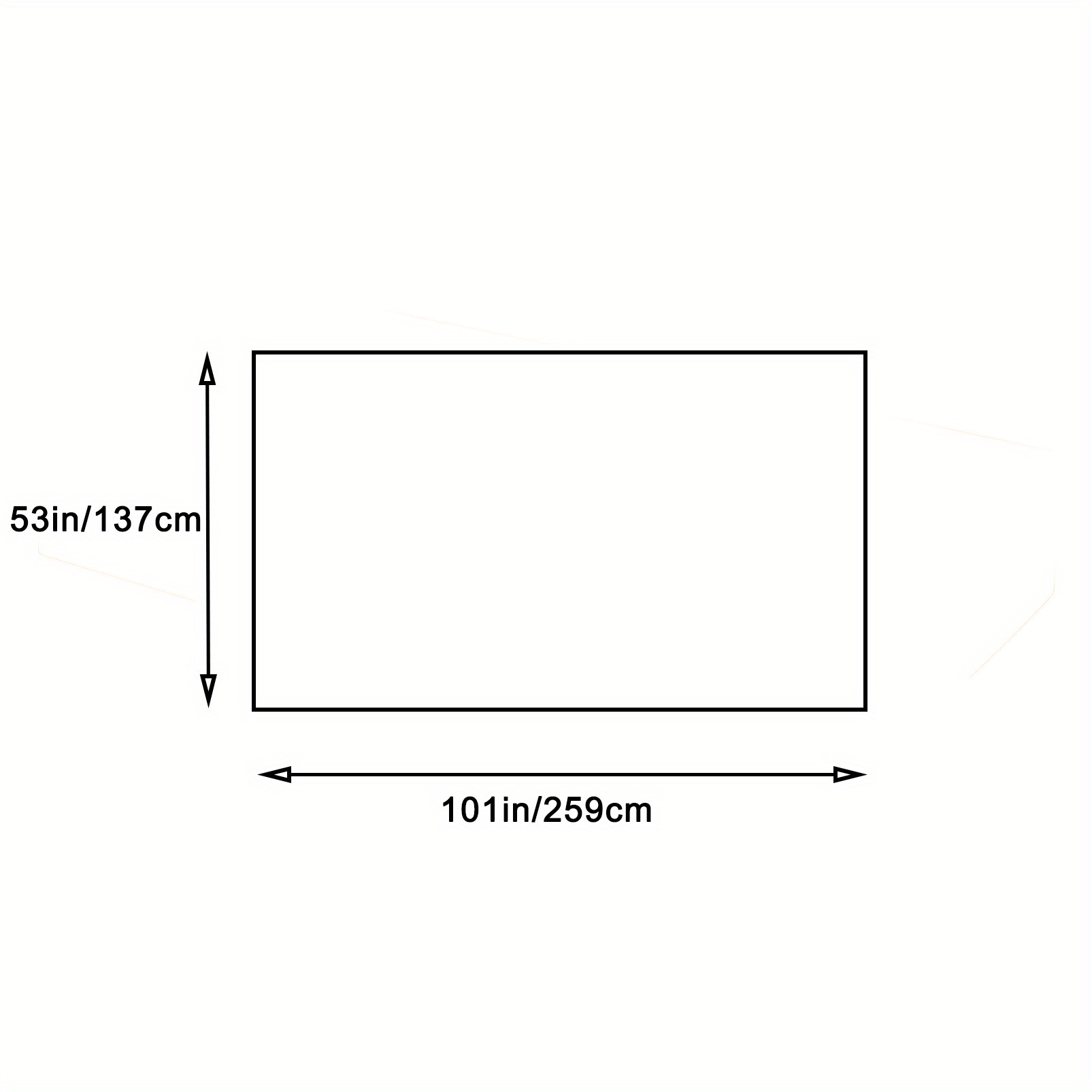 1pc Tovaglia Rettangolare In Plastica Tovaglia In Pvc Grigio - Temu  Switzerland