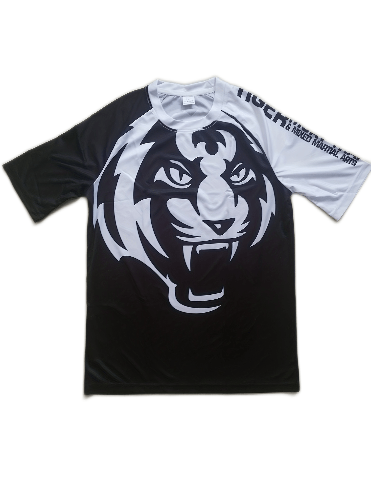 Camiseta MMA ESTILO MAORI