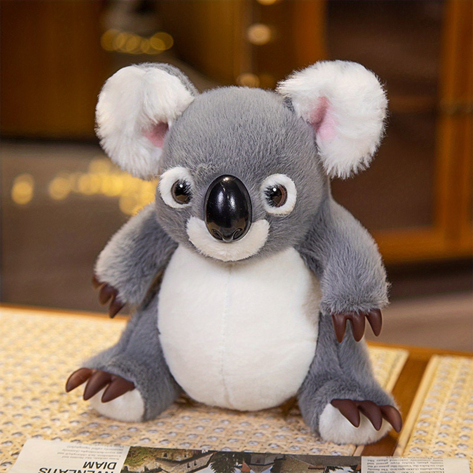 Koala Stuffed Animals & Koala Bear Plush