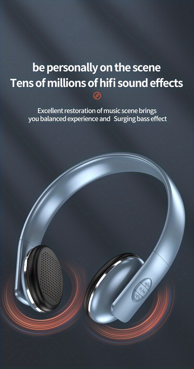 Headphones Image 3
