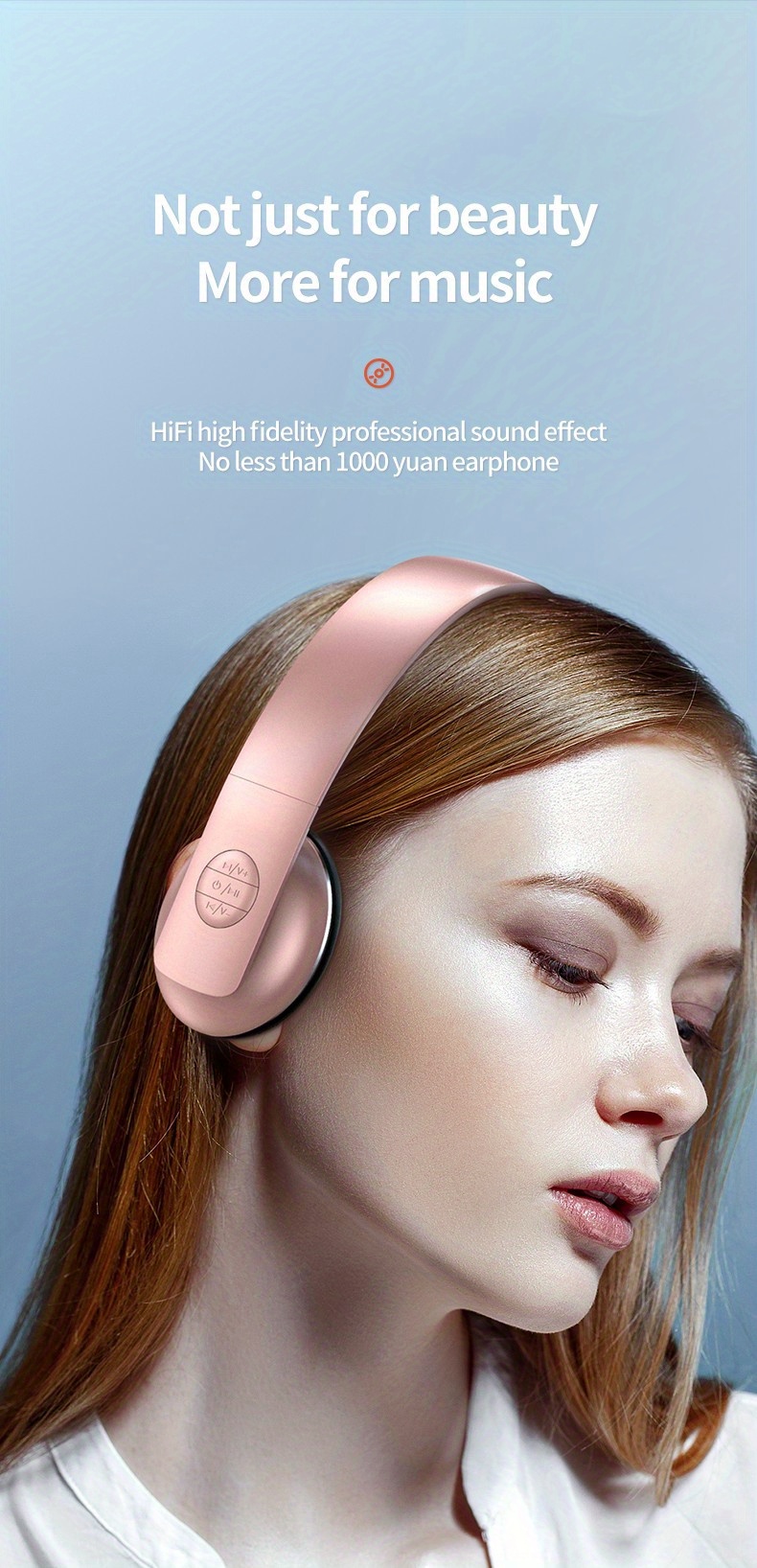 Headphones Image 4
