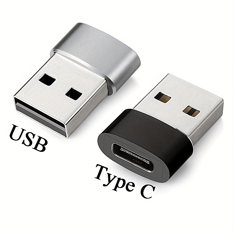  zoyuzan 3Pack USB C Female to Lightning Male Adapter for iPhone  12/11/8 X XR/XS/SE/7Plus/Pro Max Ipad Air Mini Type Compatible with  Charging Support Data Transmission Connect : Cell Phones & Accessories