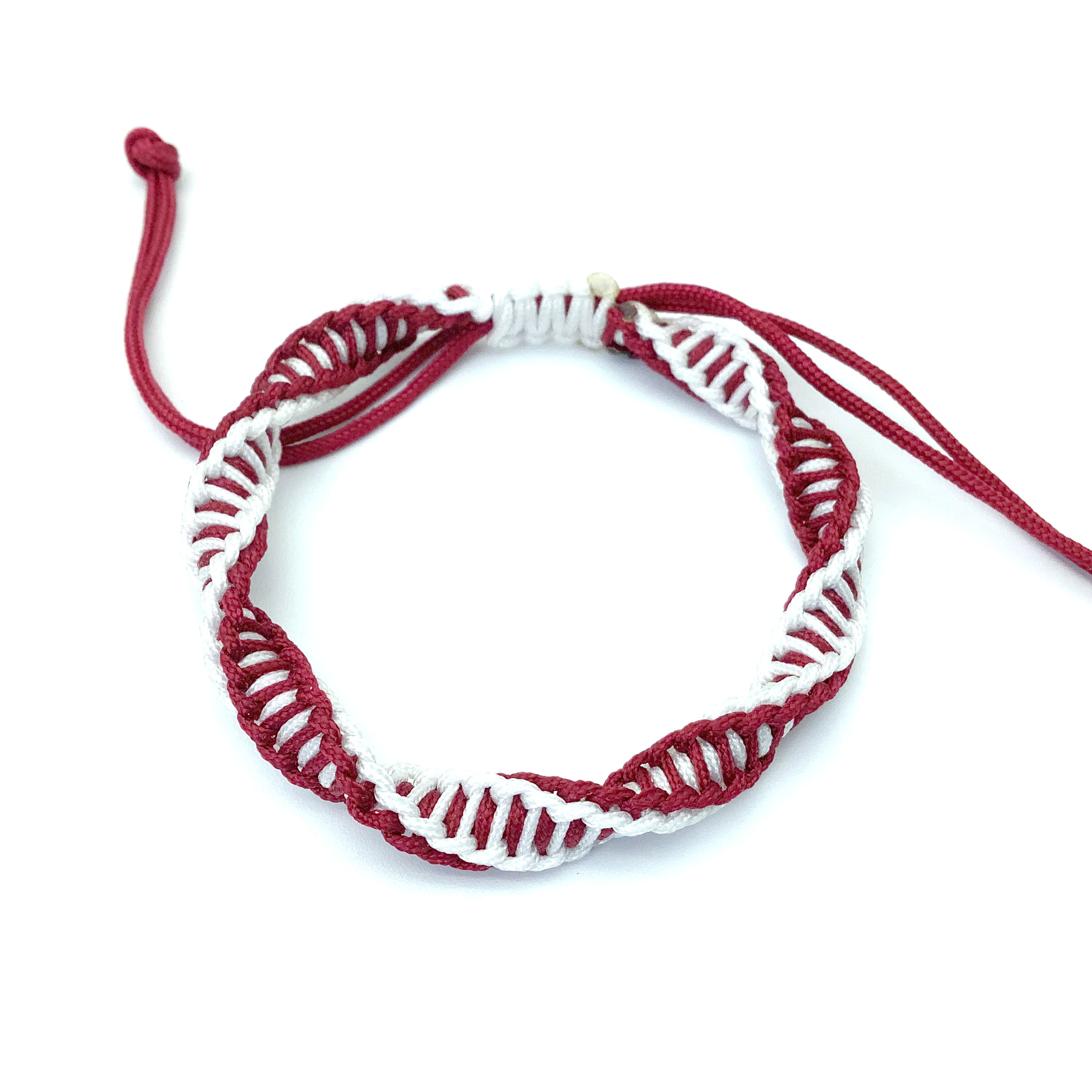 handmade braided rope anklet adjustable - Temu Australia