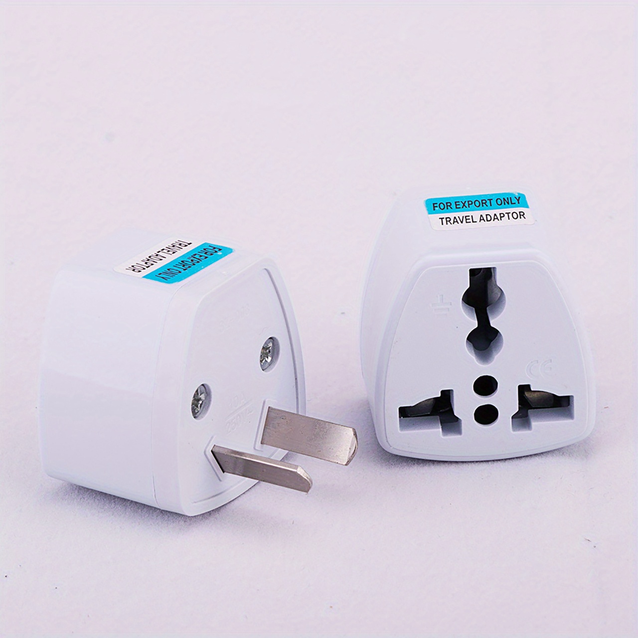 As Australian Standard Adapters Travel Adapters Australian Standard ...