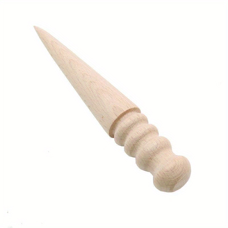 Leather Craft Edge Grinding Tool Professional Leather Burnisher Slicker  Leather Edge Burnisher - Buy Leather Craft Edge Grinding Tool Professional Leather  Burnisher Slicker Leather Edge Burnisher Product on