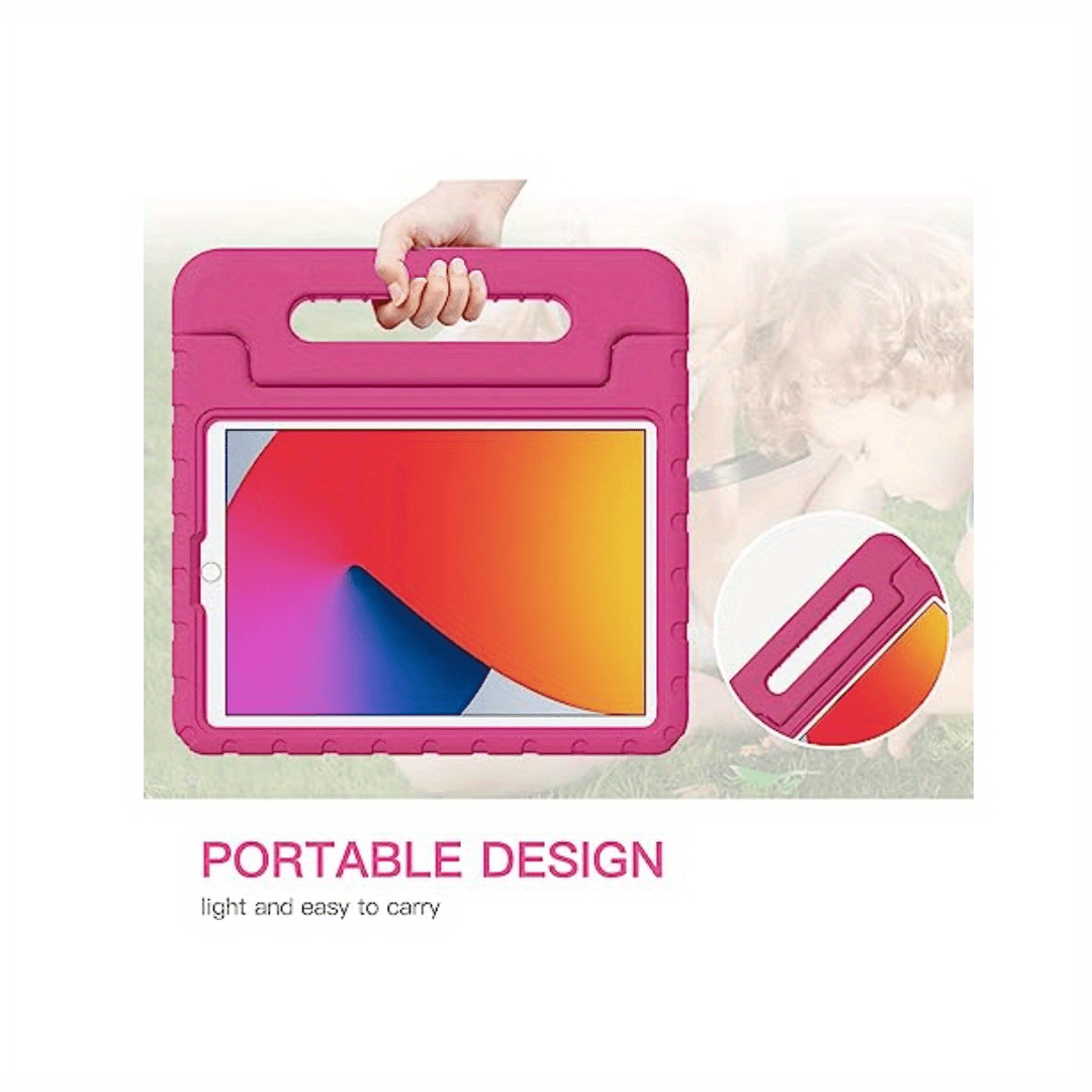 Case For Ipad 9th Generation/ipad 8/ipad 7,ipad 10.2 Case For 2021 2020