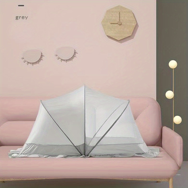 Foldable Mosquito Net for Infants