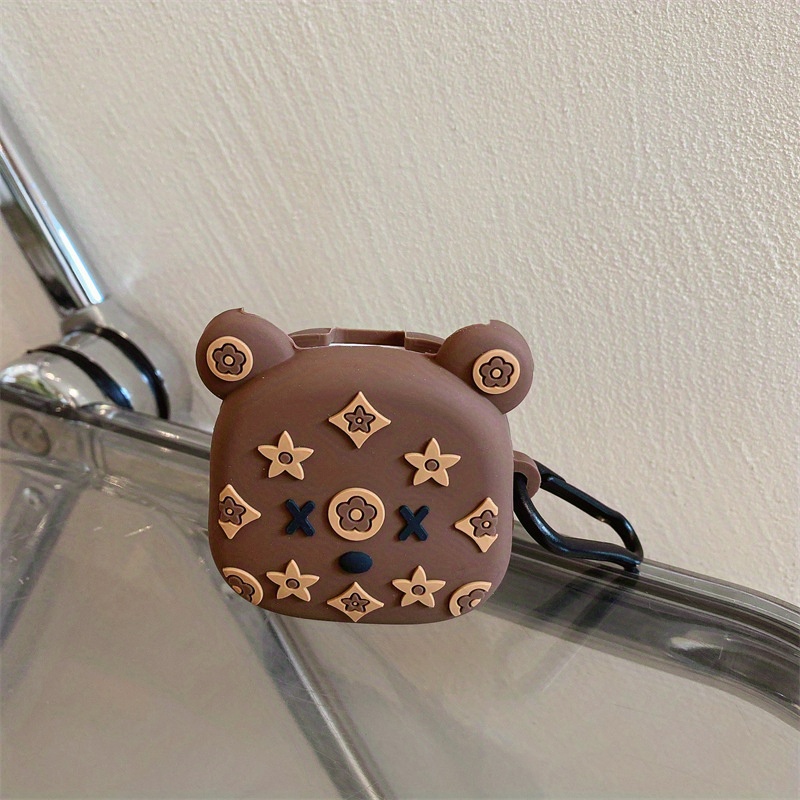 Pink Bear Case 3