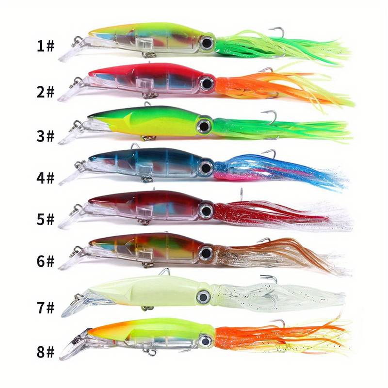 Sabiki Rig For Mackerel 10 X Daylight Sea Fishing Rigs - 3 Hooks Size 7/0 (Bulk Pack) Sea Striker Snelled Rig Fishing Hooks Sabiki Rig For Mackerel 10 X Daylight Sea Fishing Rigs - 3 Hooks Size 7/0 (Bulk Pack) Sea Striker Snelled Rig Fishing Hooks