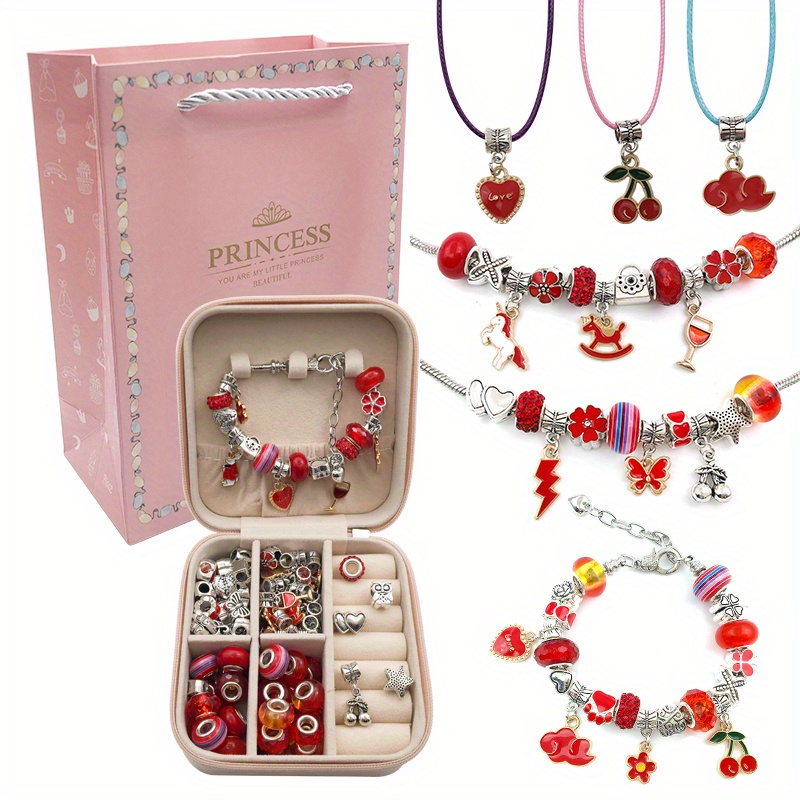 BCXGS Perles pour bracelets Bijoux Fabrication Liban