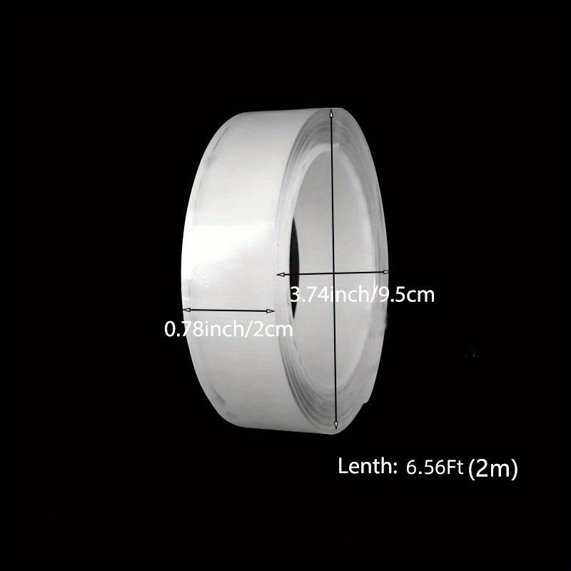 48mm Double sided tape, Free Delivery on all orders over ¶œ85