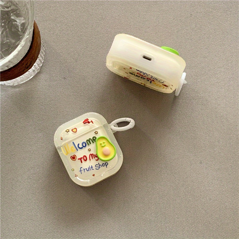 Mrs. GREEN APPLE AirPodsケース AirPods CASE Mrs. GREEN APPLE Utopia
