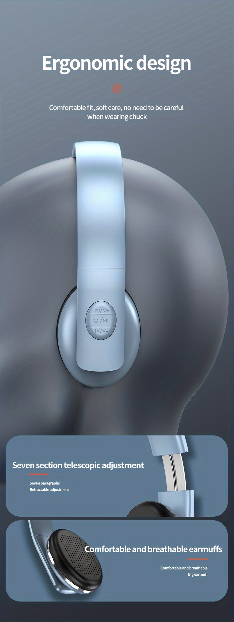 Headphones Image 9