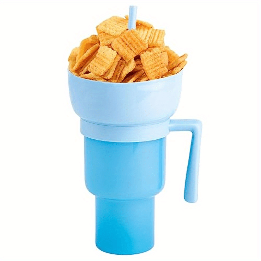 Snack Cups - Temu