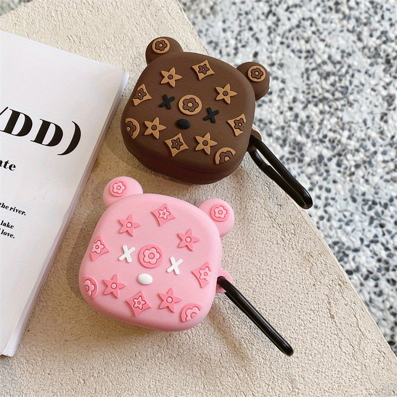 Pink Bear Case 1