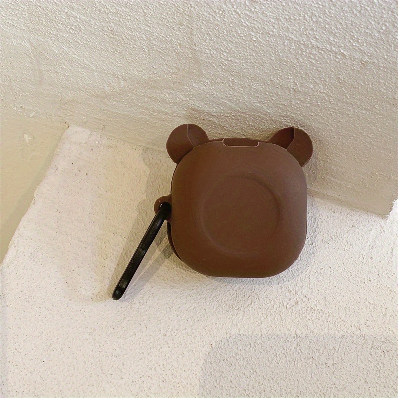 Pink Bear Case 2