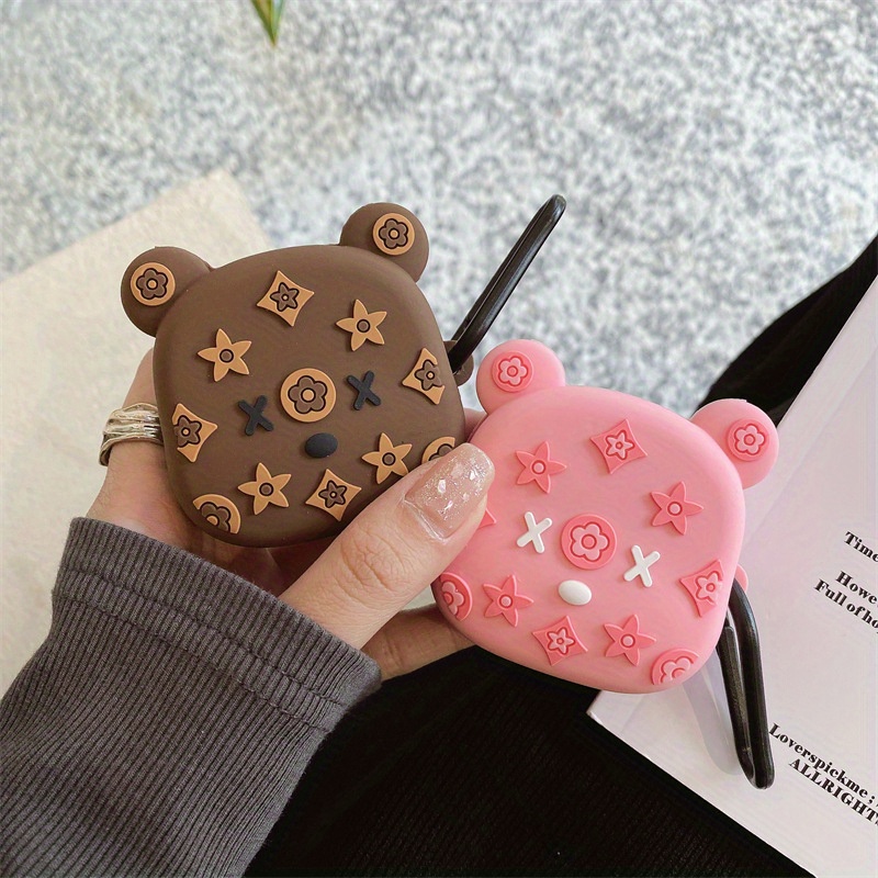 Brown Bear Case 4