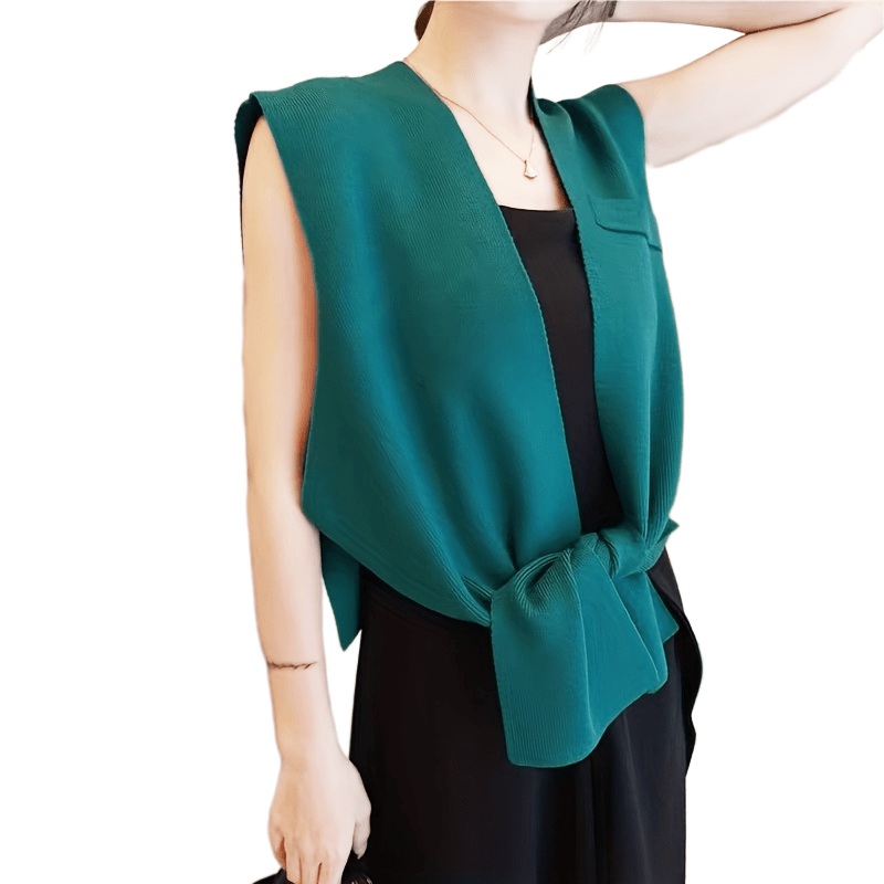 Vest Sleeveless - Temu