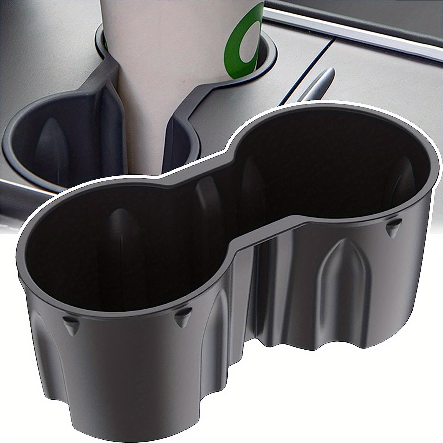 Silicone Cup Holder, Silicone Cup Holder Insert