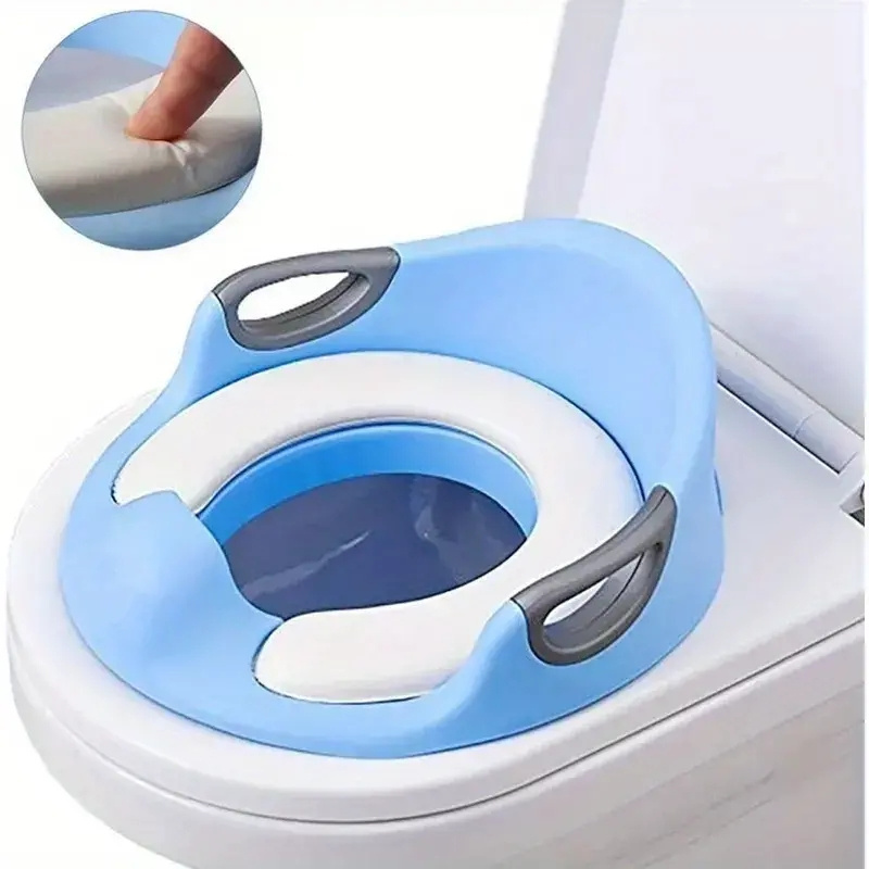 Potty Training Toilet - Temu