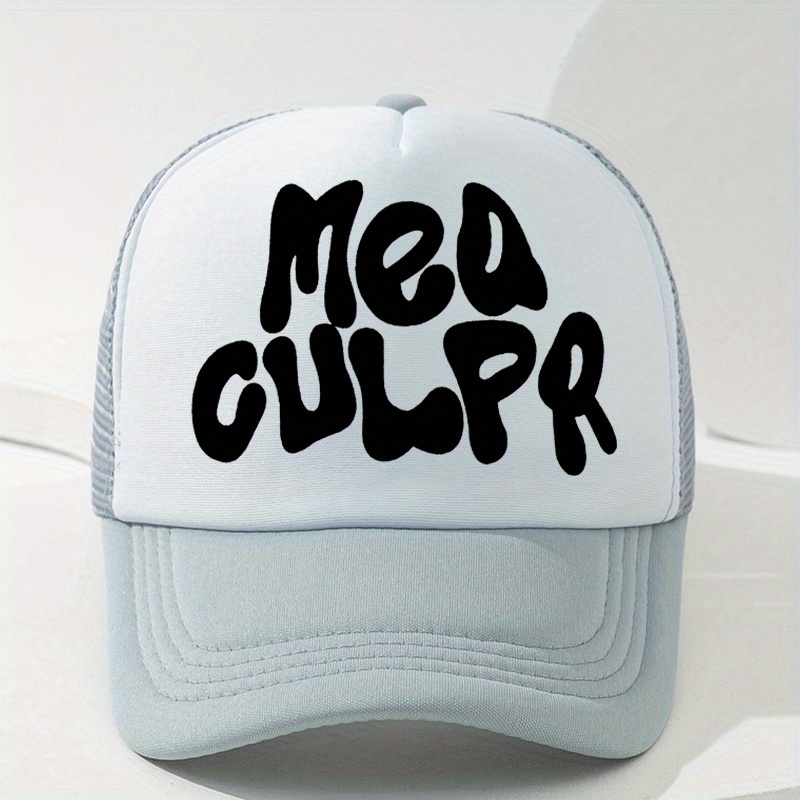 Summer Sunshade Mesh Hat Sports Cap Outdoor