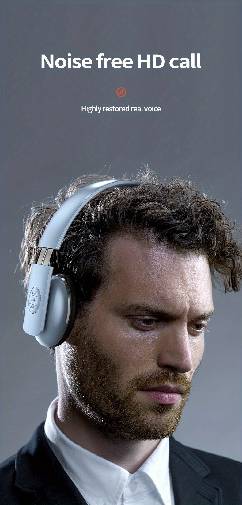 Headphones Image 10
