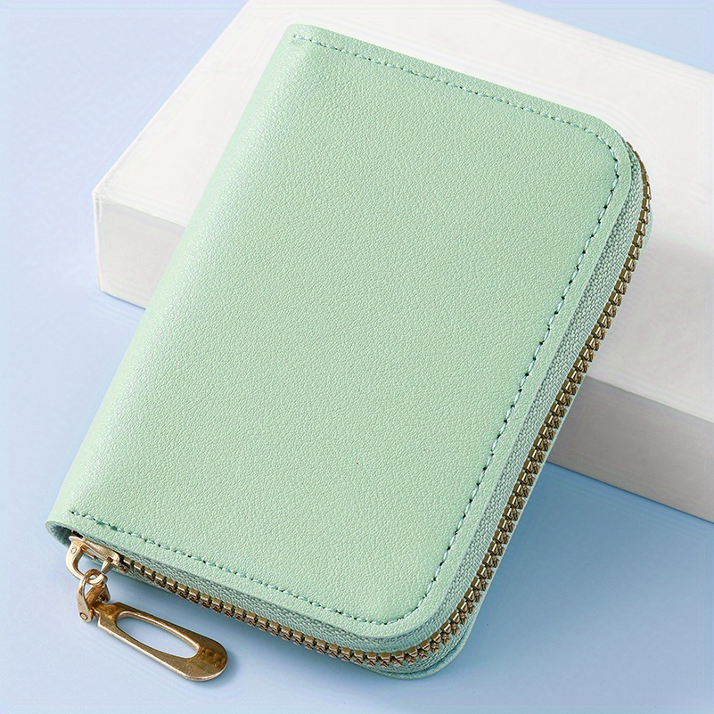 Women's Card Holder Wallet