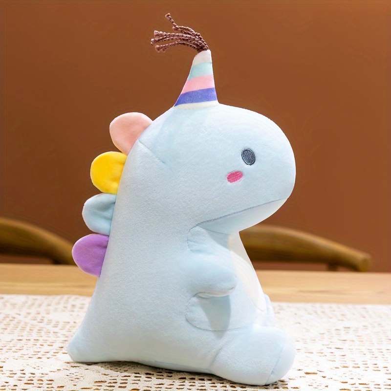 Animal Pillows Toy plushies Cute Unicorn Plush Fluffy Stuffed Animal