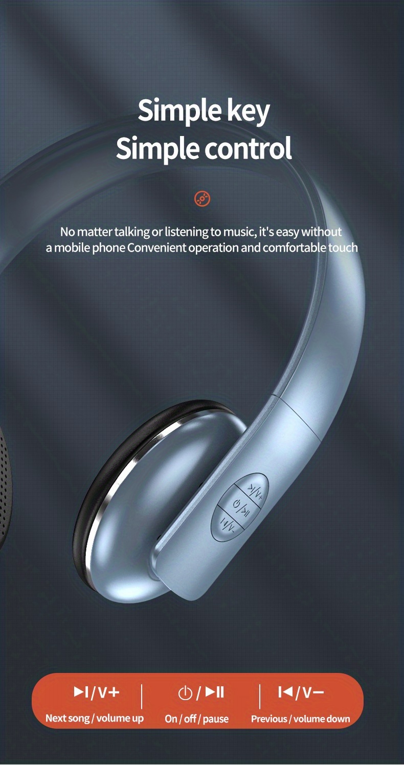 Headphones Image 12