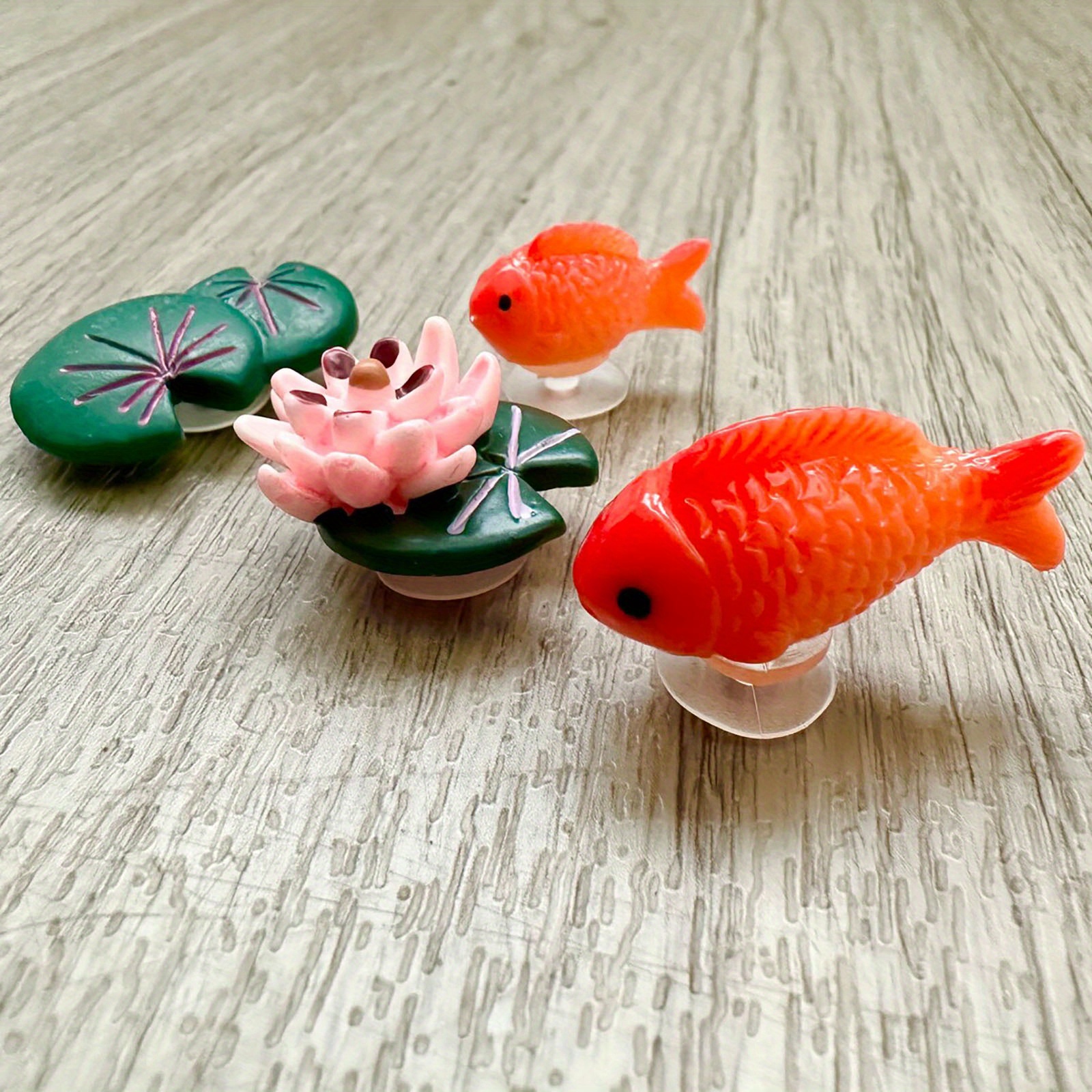 7Pcs/Set Duck 3D Fish Caretta Resin Unique Shoe Charms For * Women Girls  Boys Party Favors Birthday Gifts