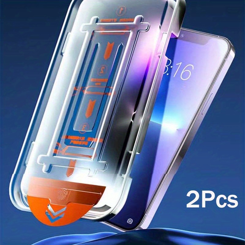 1pc/4 Uds 9h 2.5d Vidrio Templado Transparente Motorola G73 - Temu