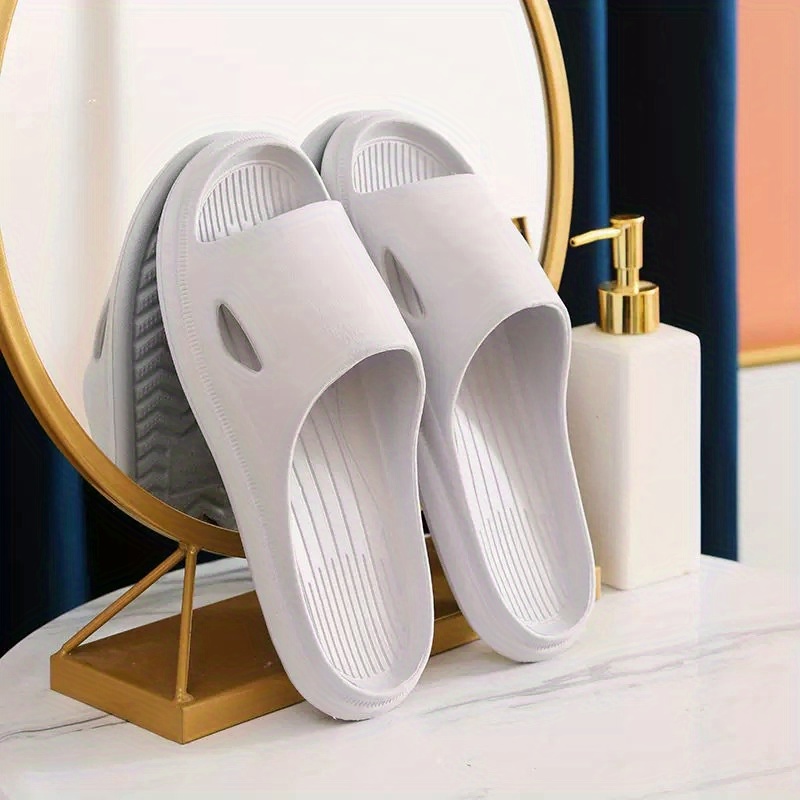 Bathroom store slippers online