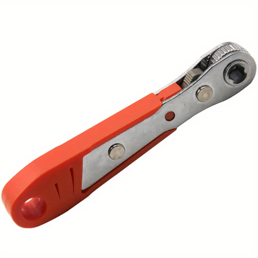 TEMU 1/11/20pcs Two-way Multi-functional Mini 36-tooth Ratchet Screwdriver, Dual-purpose Small Space Operation Drill Sleeve