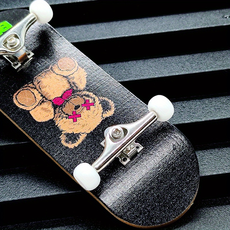 Tensor Alloys Skateboard Trucks - Lightweight & Durable