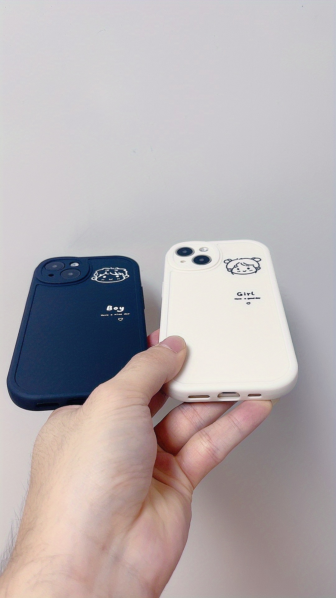 Lovely Cartoon Cases Iphone 14 Pro Max/13pro/12/11/xs - Temu Australia