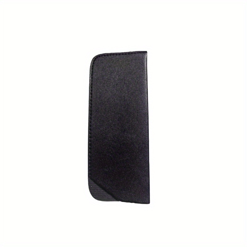 Thickened Sunglasses Storage Bag - Dustproof Portable Case