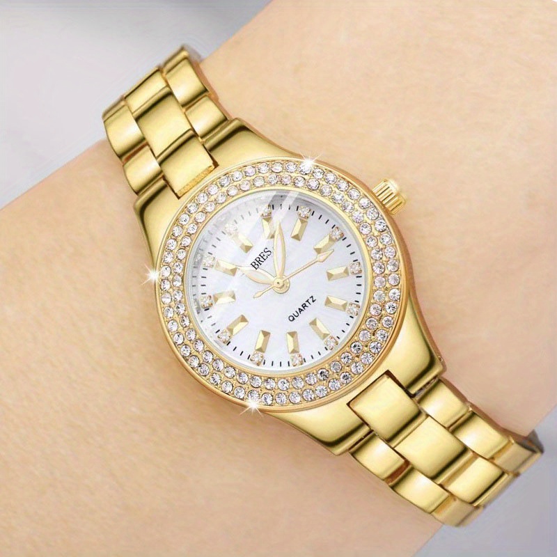 ▷ Comprar reloj de mujer correa doble - Joyería Belén