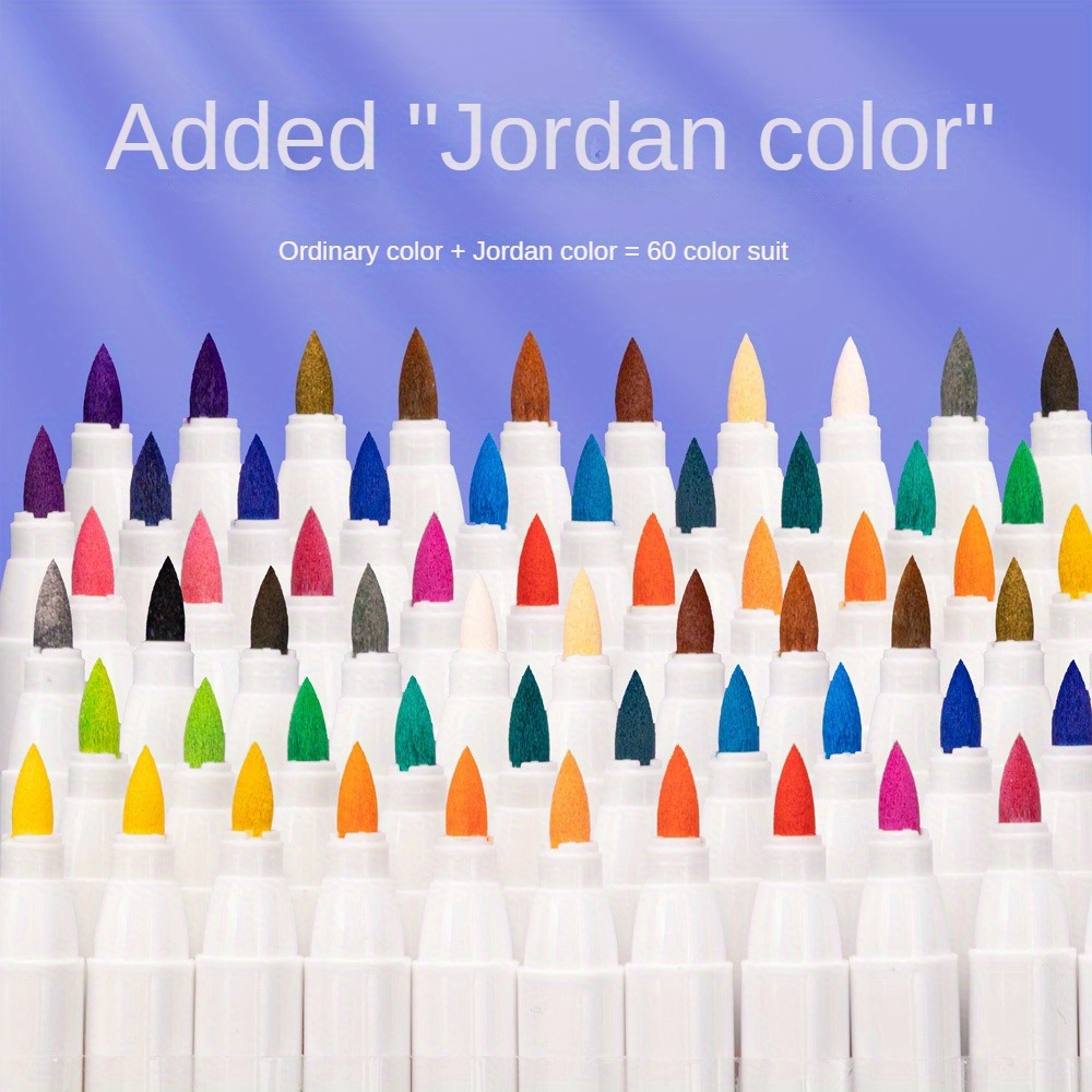 Acrylic Markers, Waterproof Paint Pens, Suitable For Ceramics, Rocks