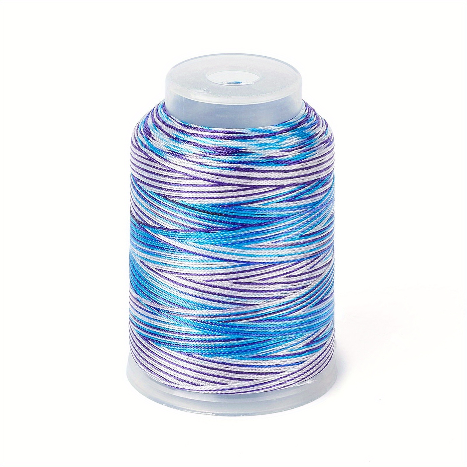 Elastic Polyester Thread For Bracelets Crafts - Temu