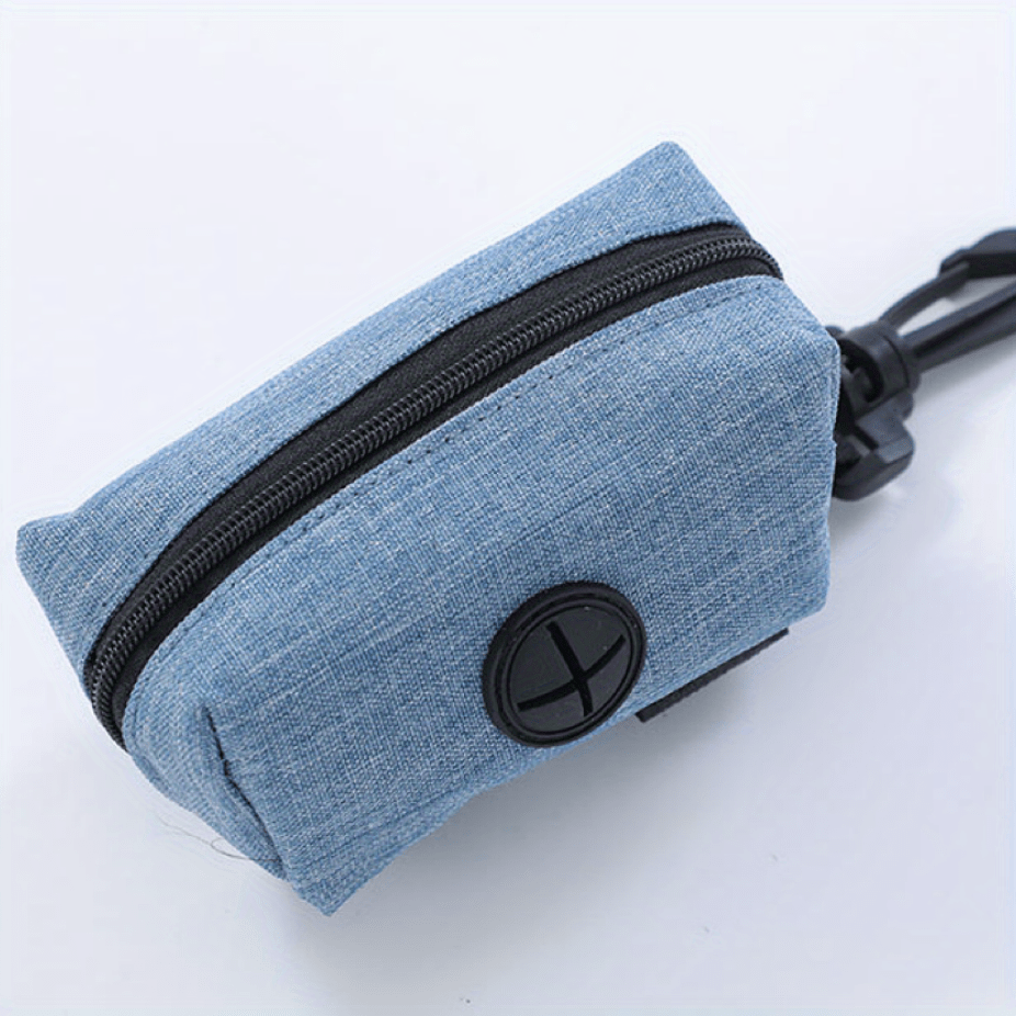 Waste Bag Pouch, Dog Waste Bag Holder