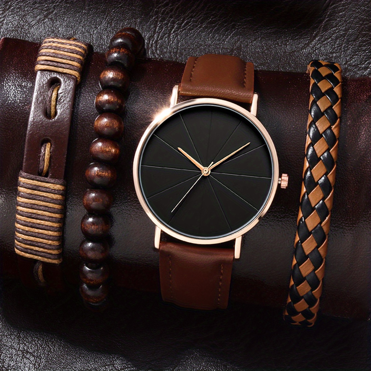 Business clearance casual watches