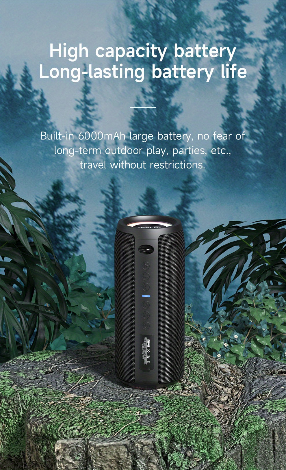 Durable Build