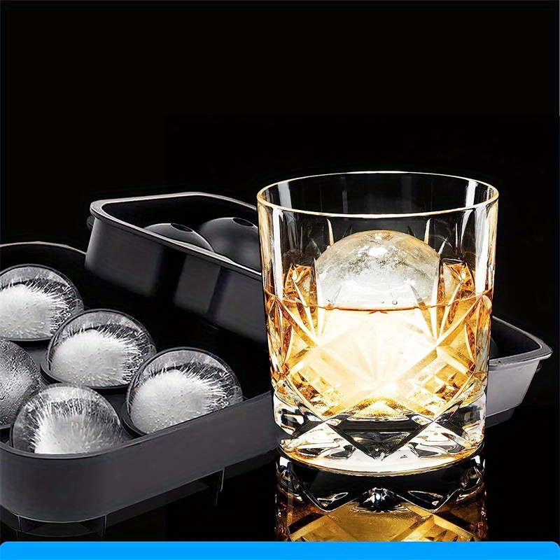 Highball Ice Cube Tray