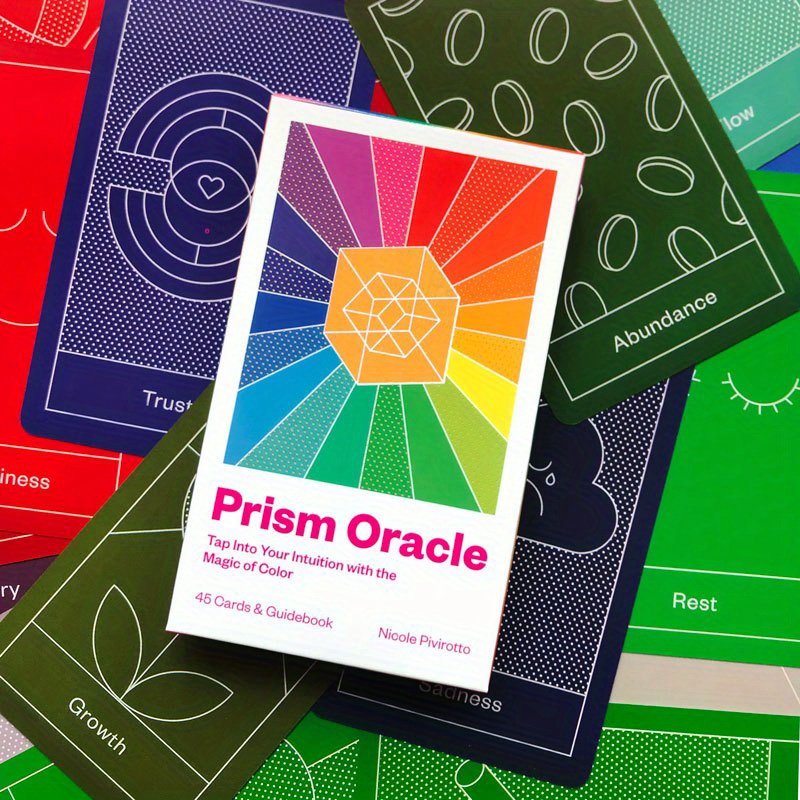 Prism Oracle