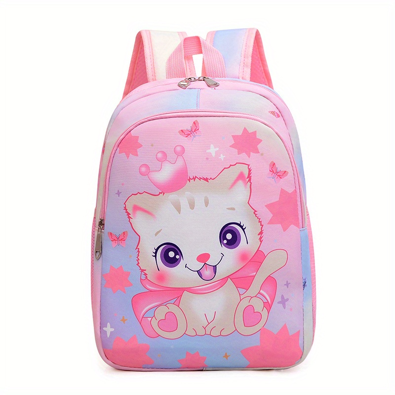 Kasgo Mochila Infantil, Mochila Escolar Niña Mochila Niño 4-6 Años Mochila  Unicornio Mochila Dinosaurio Ligero Mochila Adolescente Impermeable Mochila